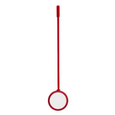 dbramante1928 Apple AirTag Pidike Greenland Strap Candy Red
