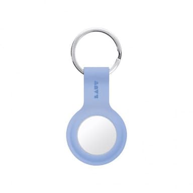 LAUT AirTag Pidike Huex Tag Power Blue