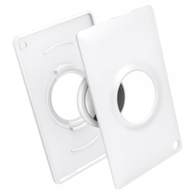 Spigen Apple AirTag Pidike Air Fit White