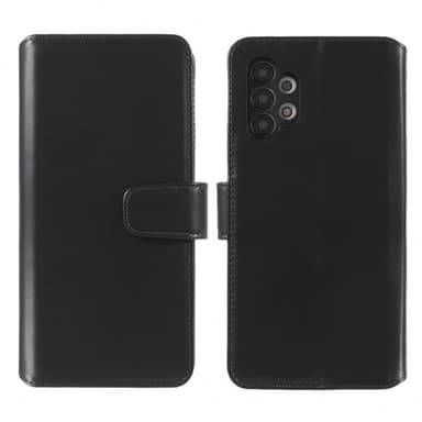 Nordic Covers Samsung Galaxy A32 5G Kotelo Essential Leather Raven ...