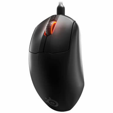 SteelSeries Prime Mini pelihiiri (musta)