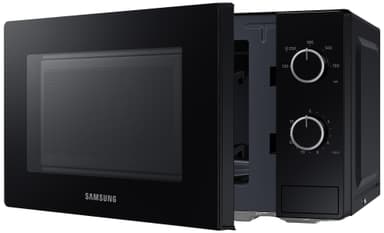 Samsung mikroaaltouuni MS20A3010ALEE