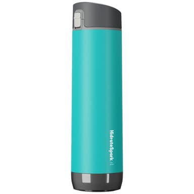Hidrate Spark Pro älykäs vesipullo HI006014 (merilasi)