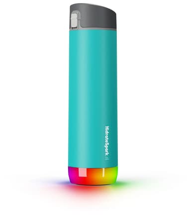 Hidrate Spark Pro älykäs vesipullo HI006014 (merilasi)