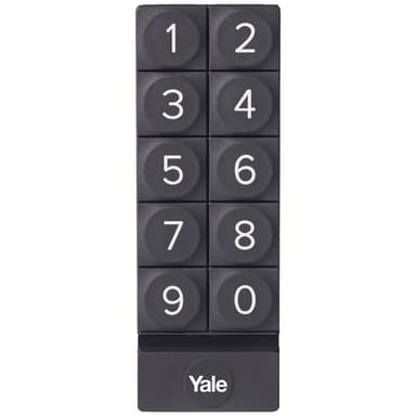 Yale Smart näppäimistö