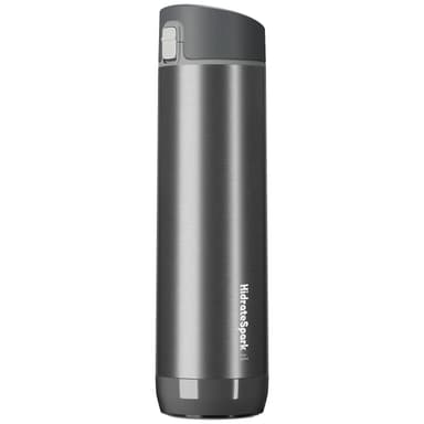 Hidrate Spark Pro älykäs vesipullo HI006011 (ruostumaton teräs)