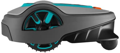 Gardena Smart Sileno Life 1500 Lona robottiruohonleikkuri SILENO1500