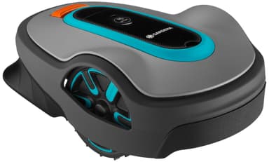 Gardena Smart Sileno Life 1500 Lona robottiruohonleikkuri SILENO1500