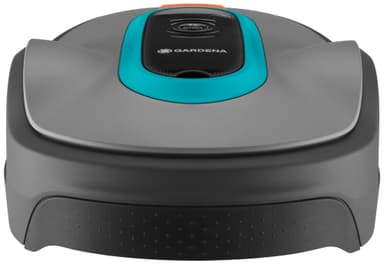 Gardena Smart Sileno Life 1500 Lona robottiruohonleikkuri SILENO1500