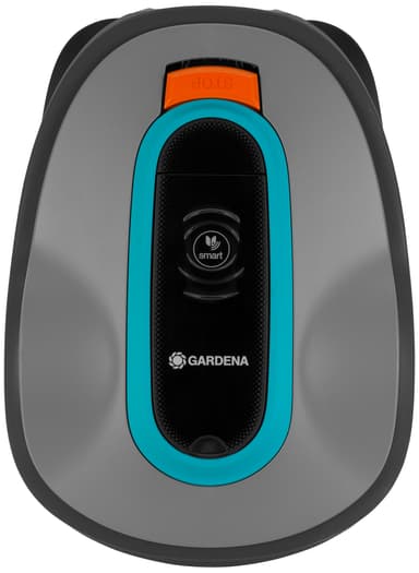 Gardena Smart Sileno Life 1500 Lona robottiruohonleikkuri SILENO1500