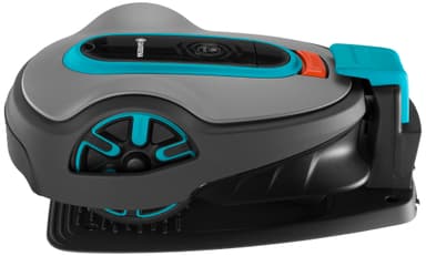Gardena Smart Sileno Life 1500 Lona robottiruohonleikkuri SILENO1500