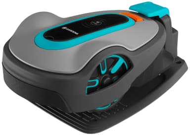 Gardena Smart Sileno Life 1500 Lona robottiruohonleikkuri SILENO1500