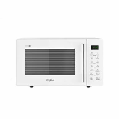 Whirlpool mikroaaltouuni MWP251W