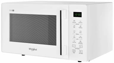 Whirlpool mikroaaltouuni MWP251W