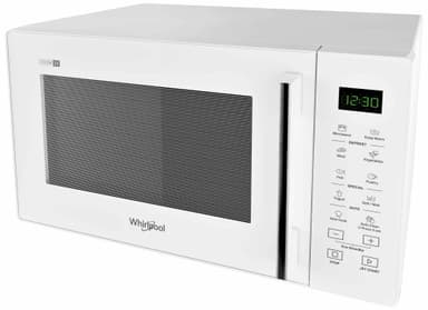 Whirlpool mikroaaltouuni MWP251W