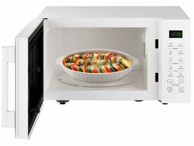 Whirlpool mikroaaltouuni MWP251W