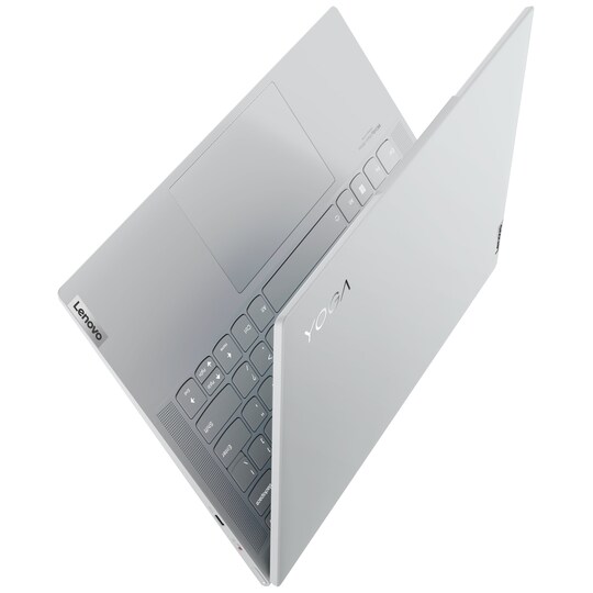 Lenovo Yoga Slim 7 Carbon R7/16/512 14" kannettava (grey)