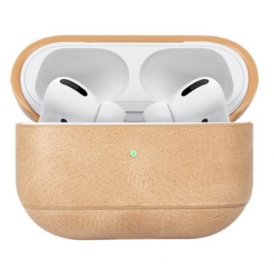 Krusell AirPods Pro Kuori Sunne Cover Vintage Nude
