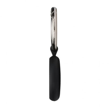 dbramante1928 Apple AirTag Pidike Greenland Key Ring Night Black