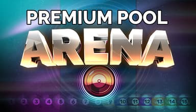 Premium Pool Arena - PC Windows,Mac OSX,Linux