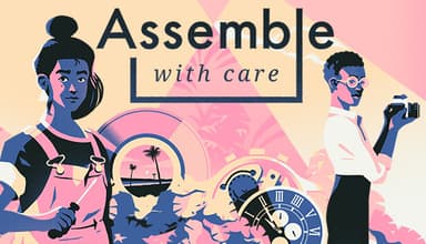Assemble with Care - PC Windows