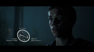 The Dark Pictures Anthology: Little Hope - PC Windows