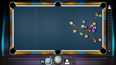 Premium Pool Arena - PC Windows,Mac OSX,Linux