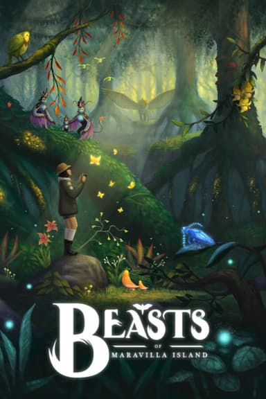 Beasts of Maravilla Island - PC Windows