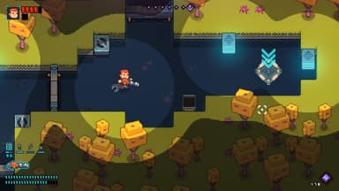 Space Robinson - PC Windows,Mac OSX,Linux