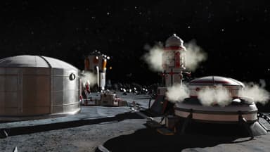 Surviving Mars: Below and Beyond - PC Windows