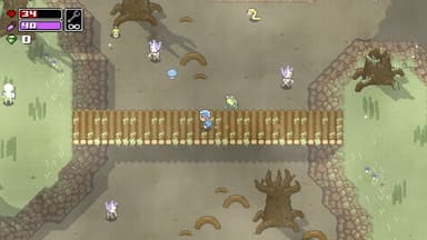 Rogue Heroes: Ruins of Tasos - PC Windows