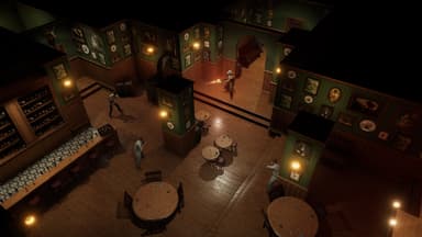Empire of Sin Deluxe Edition - PC Windows,Mac OSX