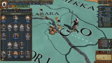 Europa Universalis IV: Origins Immersion Pack - PC Windows,Mac OSX,Lin
