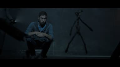 The Dark Pictures Anthology: Little Hope - PC Windows