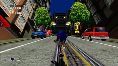 Sonic Adventure 2: Battle - PC Windows