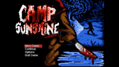 Camp Sunshine - PC Windows,Mac OSX