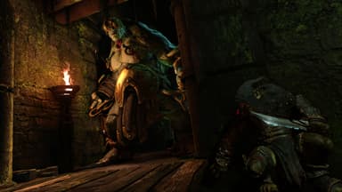 Styx: Master of Shadows - PC Windows