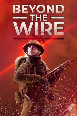 Beyond The Wire - PC Windows