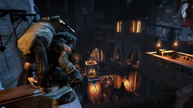 Styx: Master of Shadows - PC Windows
