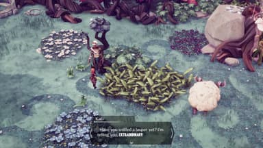 Nanotale - Typing Chronicles - PC Windows