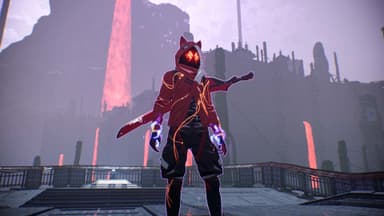 SCARLET NEXUS Ultimate Upgrade Pack - PC Windows