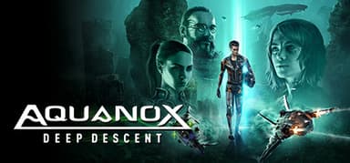Aquanox Deep Descent - PC Windows