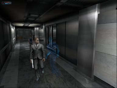 Second Sight - PC Windows