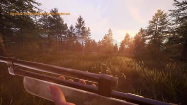 Hunting Simulator 2: A Ranger's Life - PC Windows