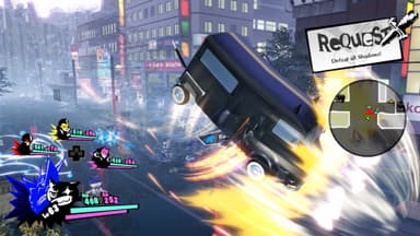 Persona 5 Strikers - PC Windows