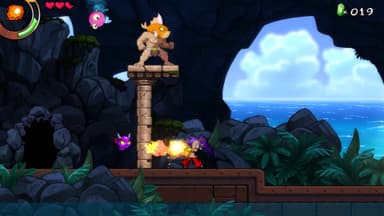 Shantae and the Seven Sirens - PC Windows