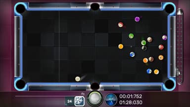 Premium Pool Arena - PC Windows,Mac OSX,Linux