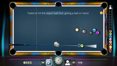 Premium Pool Arena - PC Windows,Mac OSX,Linux