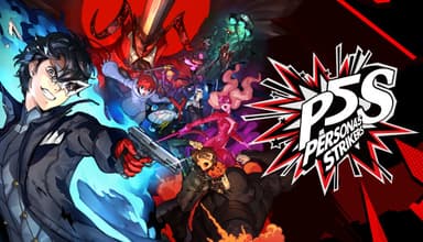 Persona 5 Strikers - PC Windows