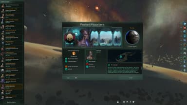 Stellaris: Necroids Species Pack - PC Windows